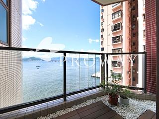 Kennedy Town - The Sail At Victoria 03
