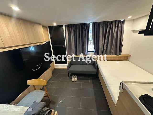 Central - 21, Aberdeen Street 02