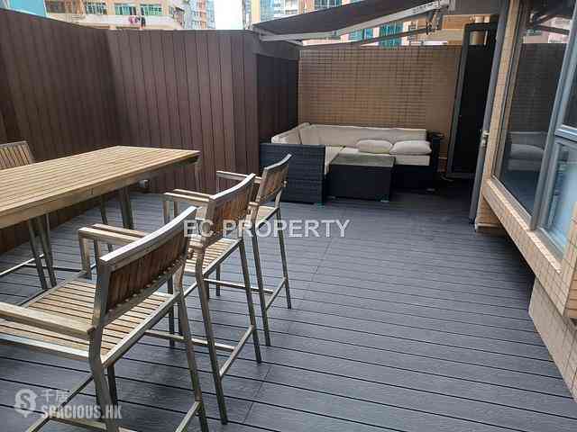 Wan Chai - The Morrison 02