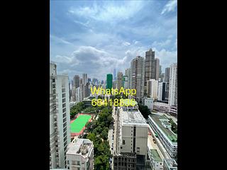 西营盘 - 半山名汇 02