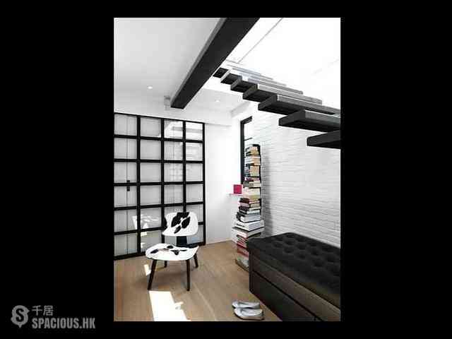 西营盘 - 颖章大厦 08
