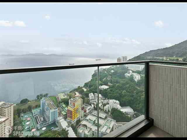 薄扶林 - Victoria Coast 02