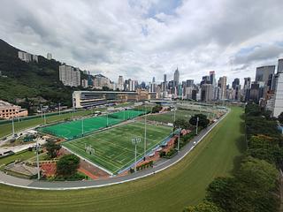 Happy Valley - Green View Mansion 02