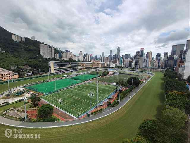 Happy Valley - Green View Mansion 02