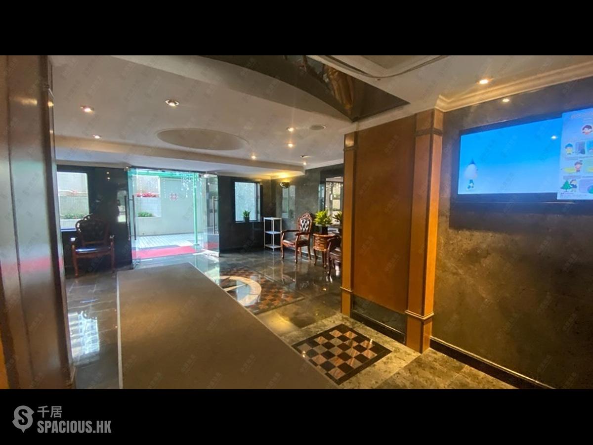 中半山 - 承德山庄2座 01