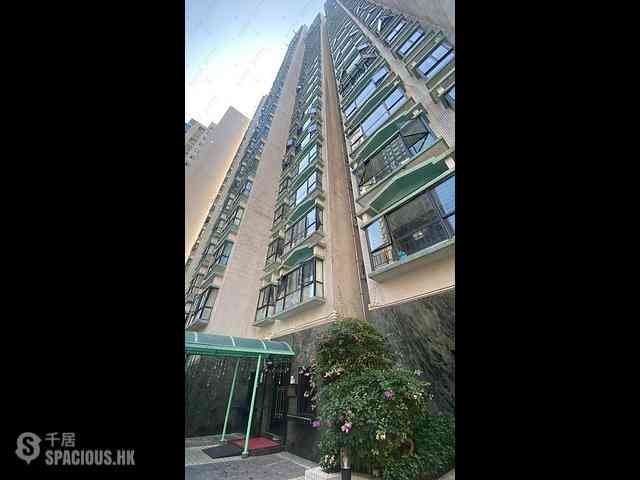 中半山 - 承德山庄2座 08
