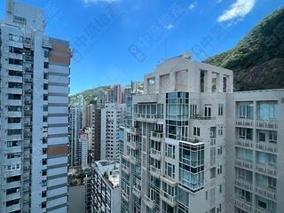 Mid Levels Central - Valiant Park 09