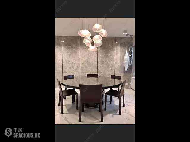 Mid Levels Central - Garden Terrace 13