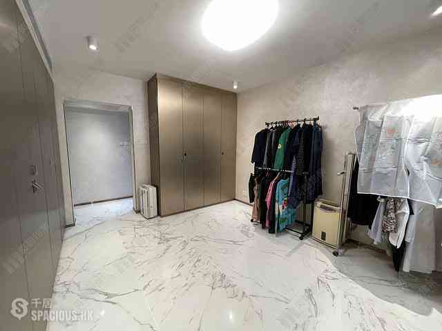 Mid Levels Central - Garden Terrace 30