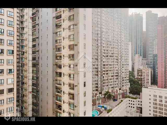中半山 - 广坚大厦 06
