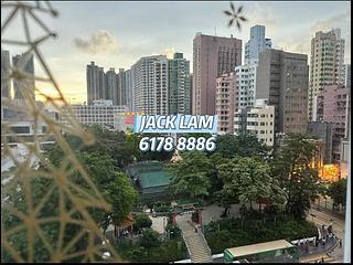 油麻地 - 泽丰大厦 04
