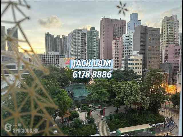 油麻地 - 澤豐大廈 04