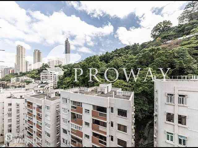 跑馬地 - 金輝園 03