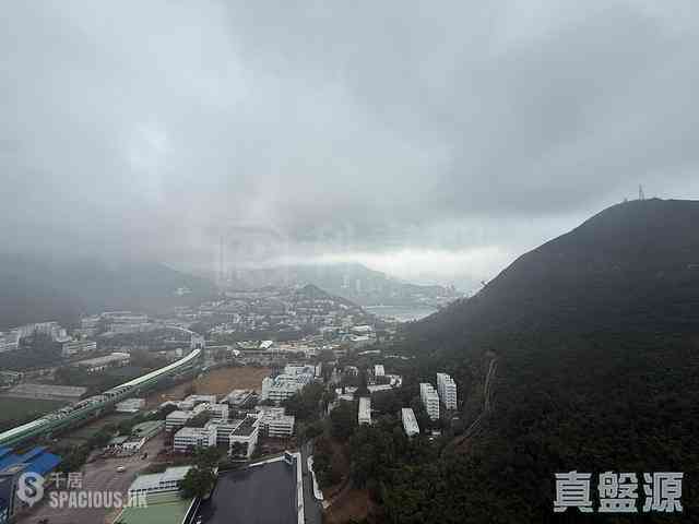 Wong Chuk Hang - The Southside Phase 4A 05