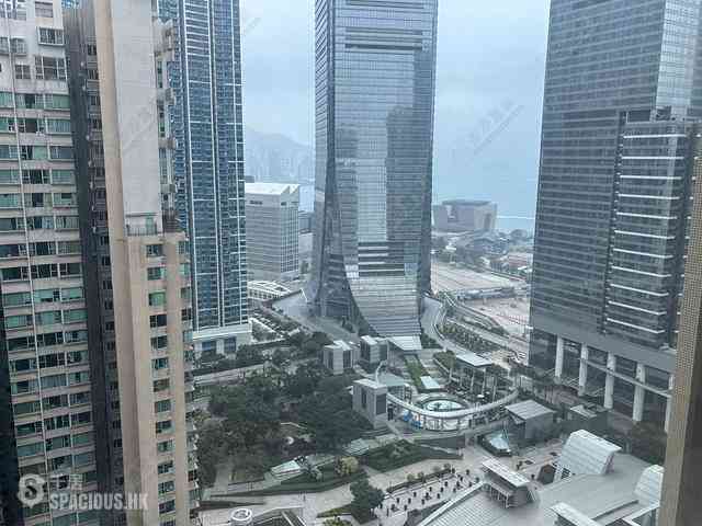 West Kowloon - The Waterfront Phase 2 Block 7 01