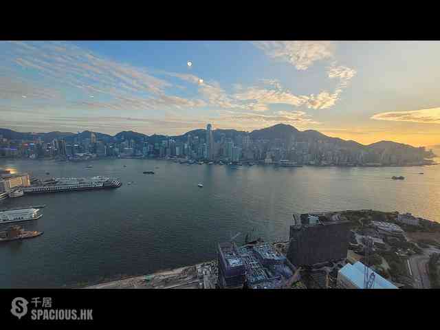 西九龙 - 君临天下 04