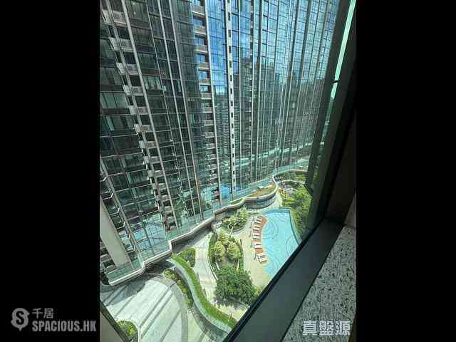 黃竹坑 - 港岛南岸3B期 Blue Coast 02