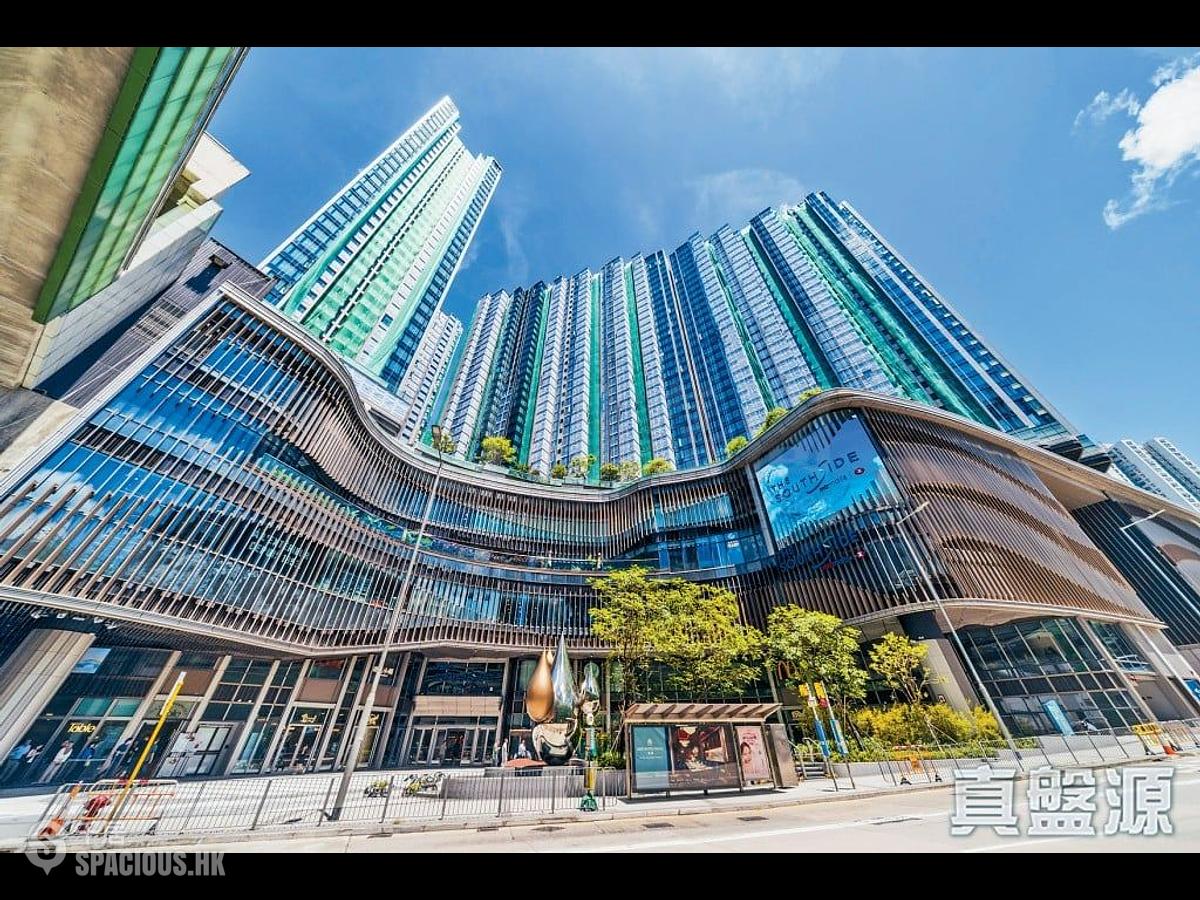 Wong Chuk Hang - The Southside Phase 3B Blue Coast 01