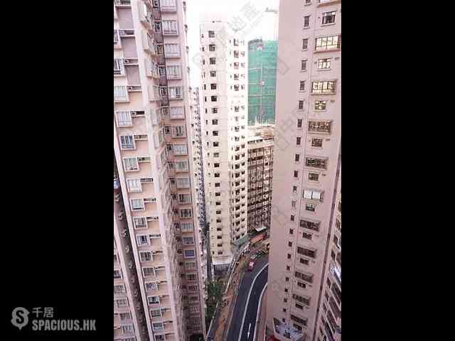 Sai Ying Pun - Rhenish Mansion 02