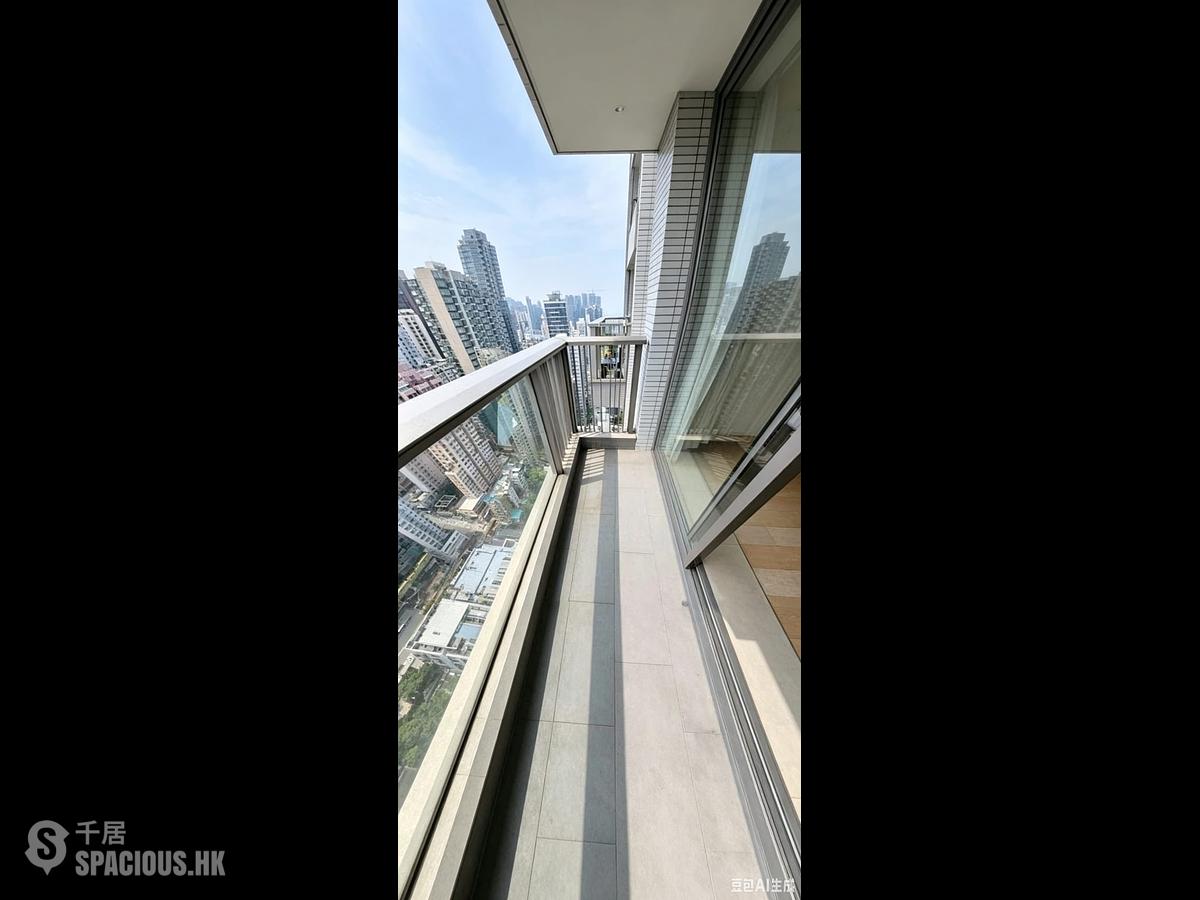 西营盘 - 缙城峰 01