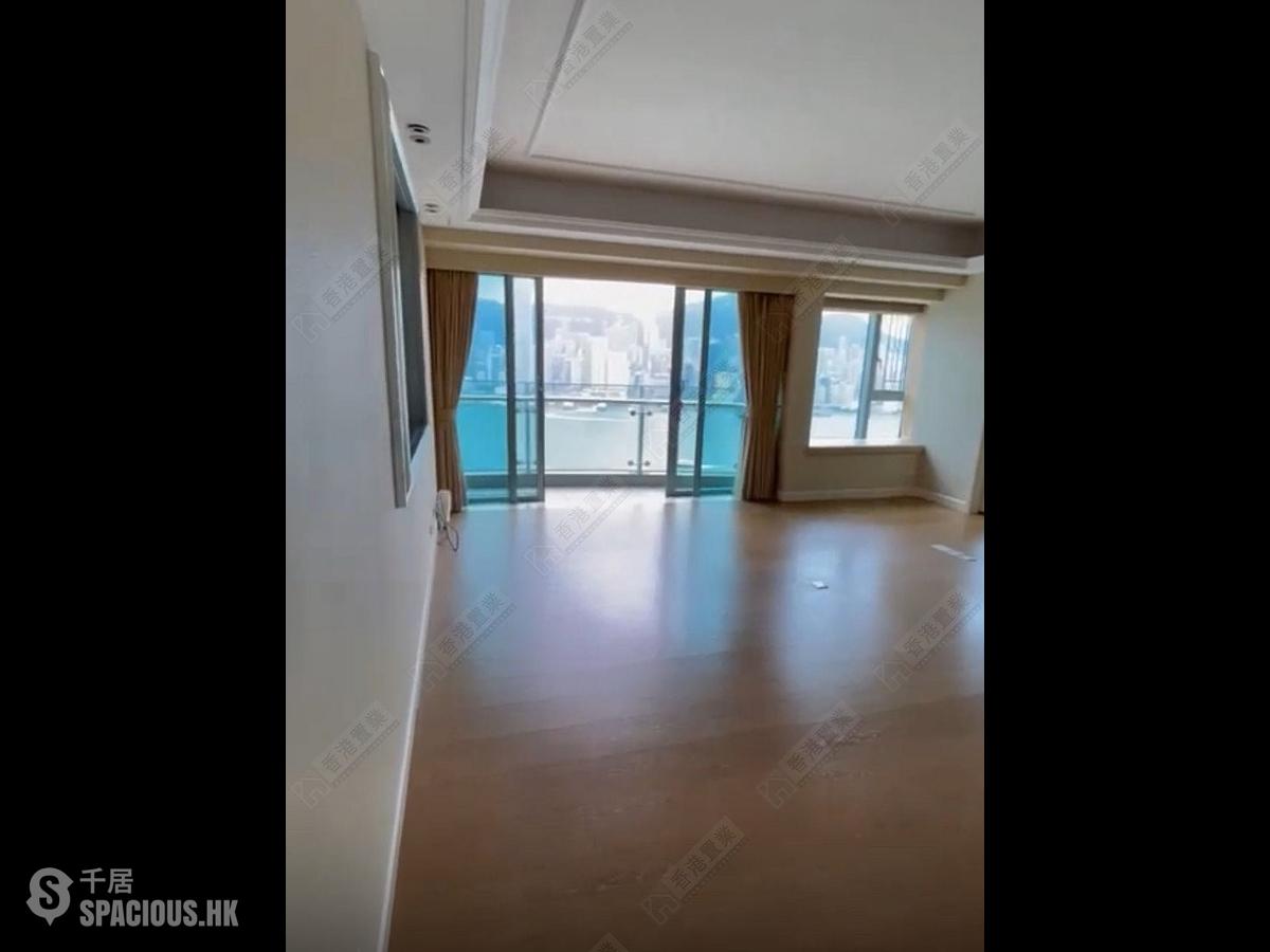 West Kowloon - The Harbourside Block 1 01