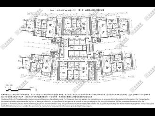 West Kowloon - The Harbourside Block 1 14