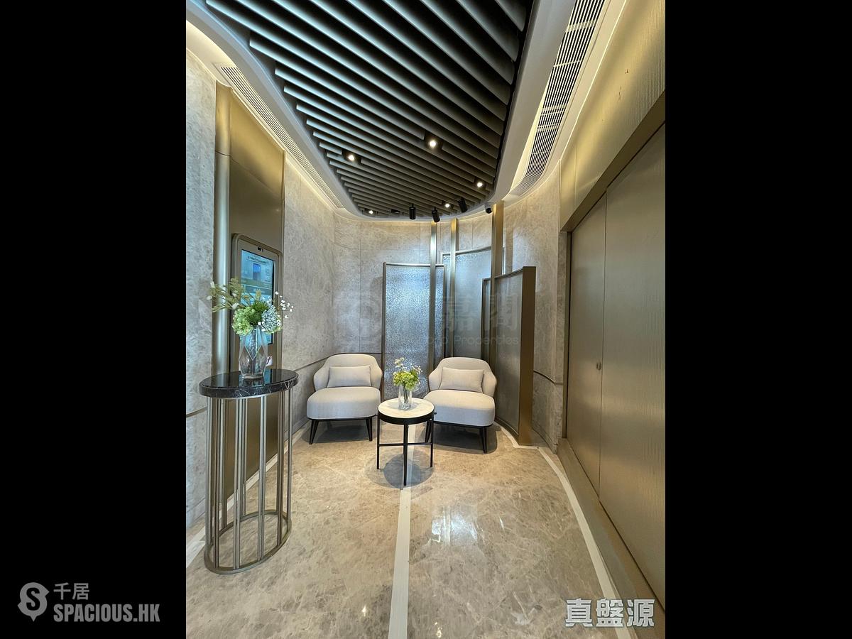 Wong Chuk Hang - The Southside Phase 3B Blue Coast 01