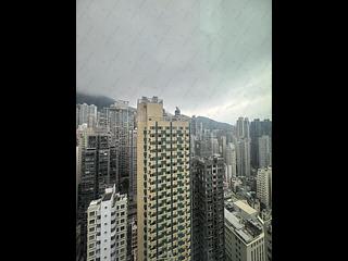 Sai Ying Pun - Two・Artlane 04