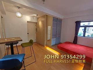 Soho - Asiarich Court 03