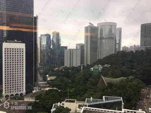 中环 - 帝景阁 01