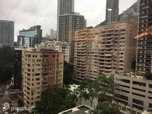 中环 - 帝景阁 03