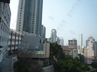 西半山 - 香港花園 04