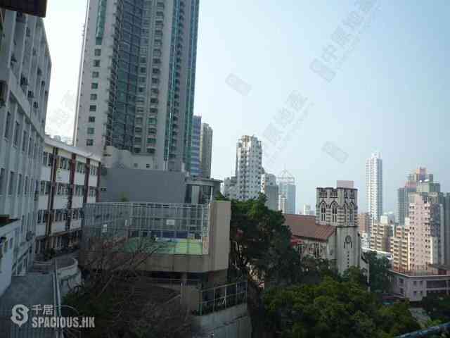西半山 - 香港花园 04