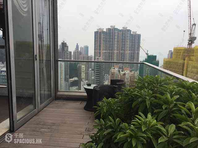 Sai Ying Pun - The Summa Block 1 17
