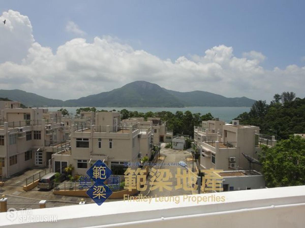 South Lantau - Cheung Sha Sheung Tsuen 01
