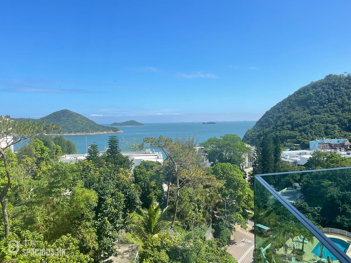 寿臣山 - 傲林轩 01