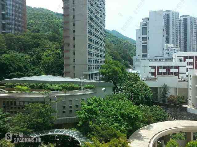 石塘咀 - 寶翠園1期1座 13