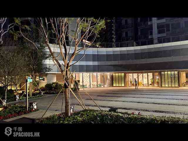 黃竹坑 - 港島南岸1期 晉環1B座 11