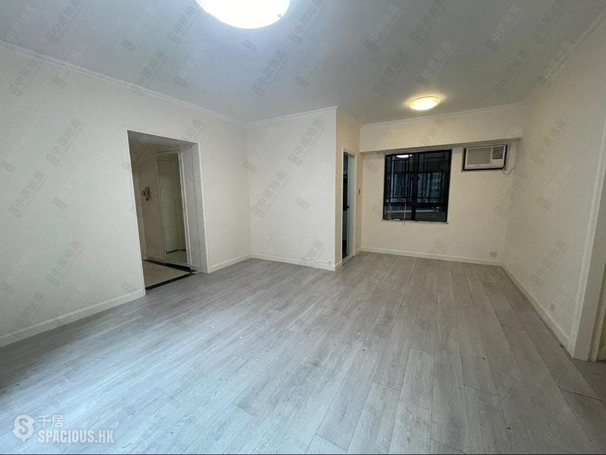 Mid Levels Central - Robinson Heights Block 1 01