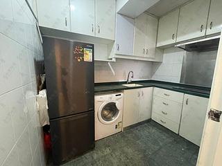 Mid Levels Central - Robinson Heights Block 1 22