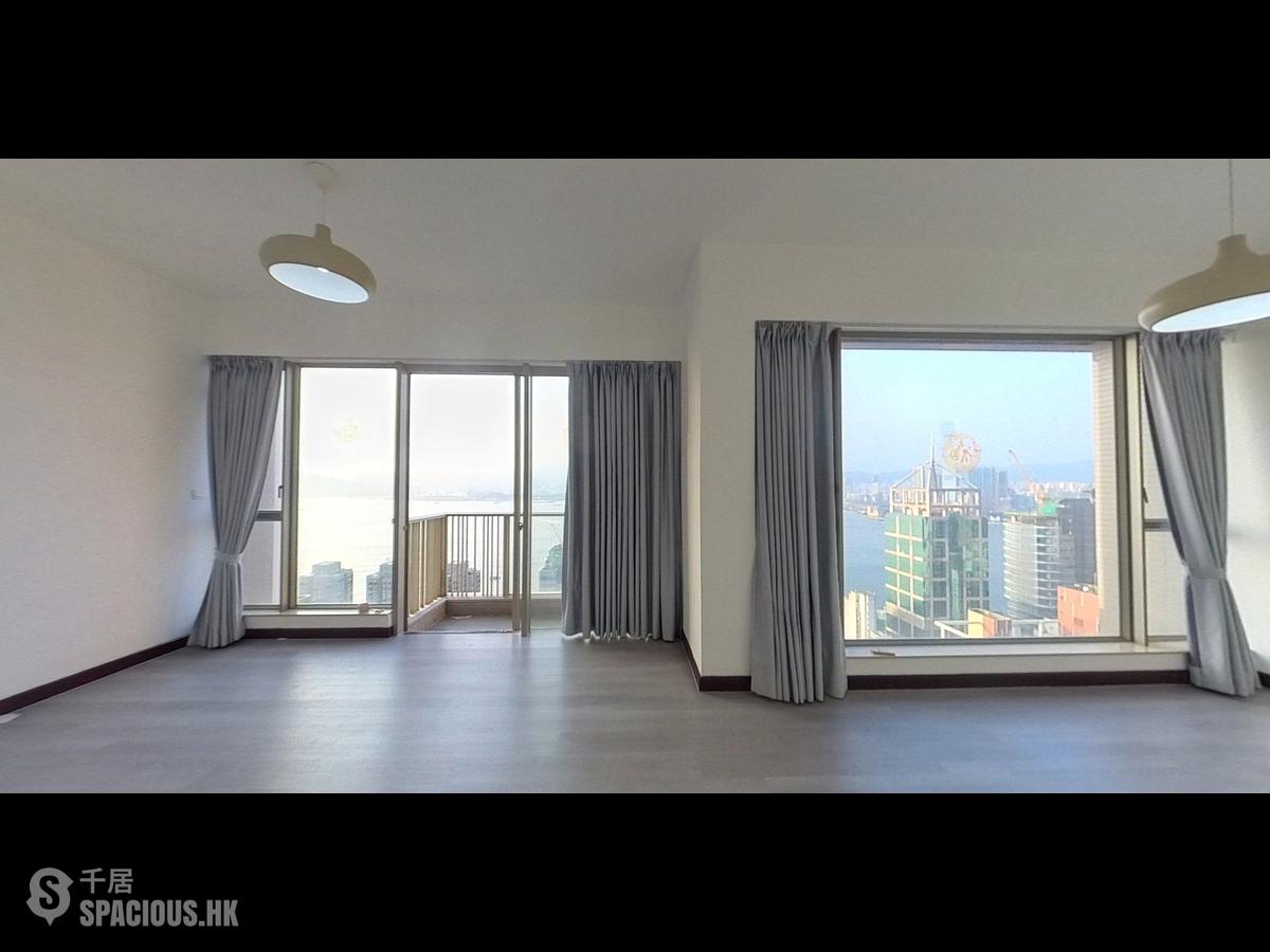 Sai Ying Pun - Island Crest Block 2 01