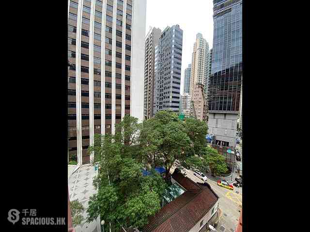Wan Chai - 1, Wan Chai Gap Road 01