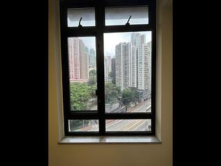 炮台山 - 嘉信大廈A座 12