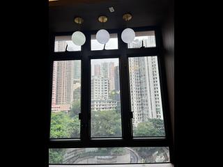 炮台山 - 嘉信大廈A座 13