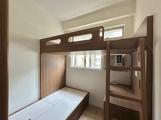 堅尼地城 - 聯基新樓 07