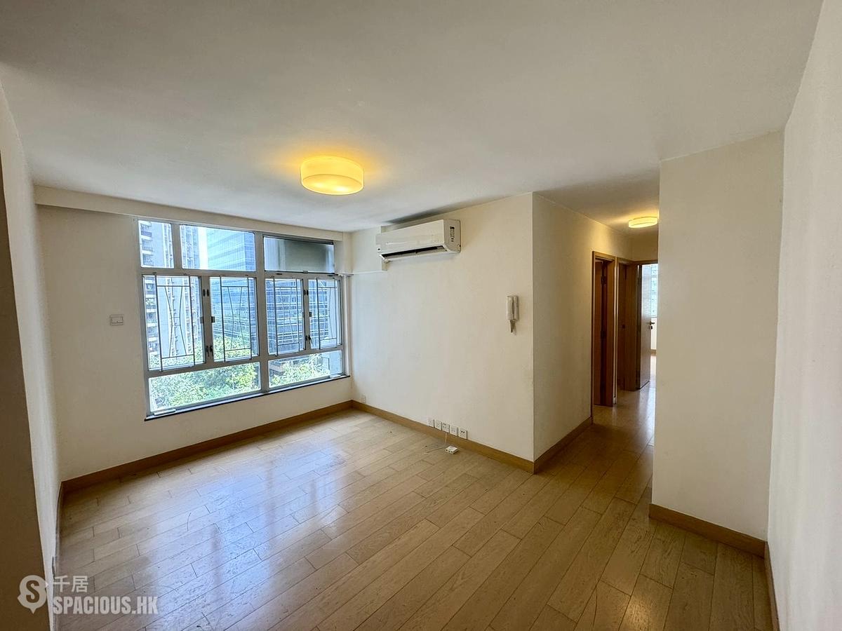 Tai Koo Shing - Tai Koo Shing Kam Din Terrace Yen Kung Mansion 01