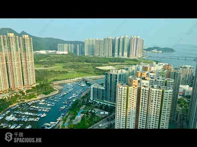 將軍澳 - 將軍澳廣場 01