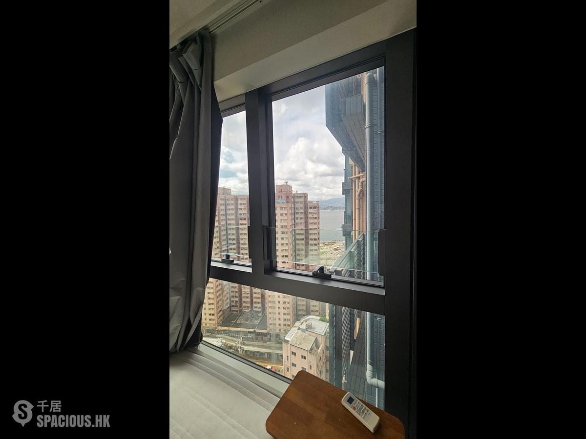 Sai Ying Pun - One・Artlane 01