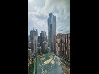 Sai Ying Pun - One・Artlane 02