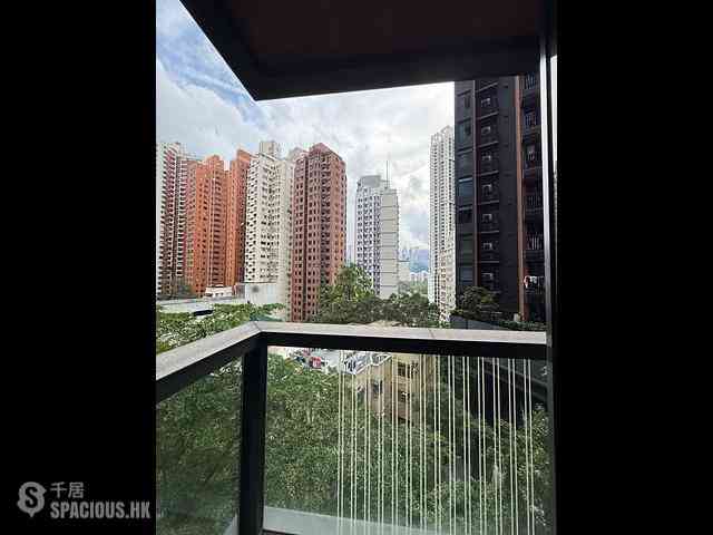 Tin Hau - The Pavilia Hill Block 3 04